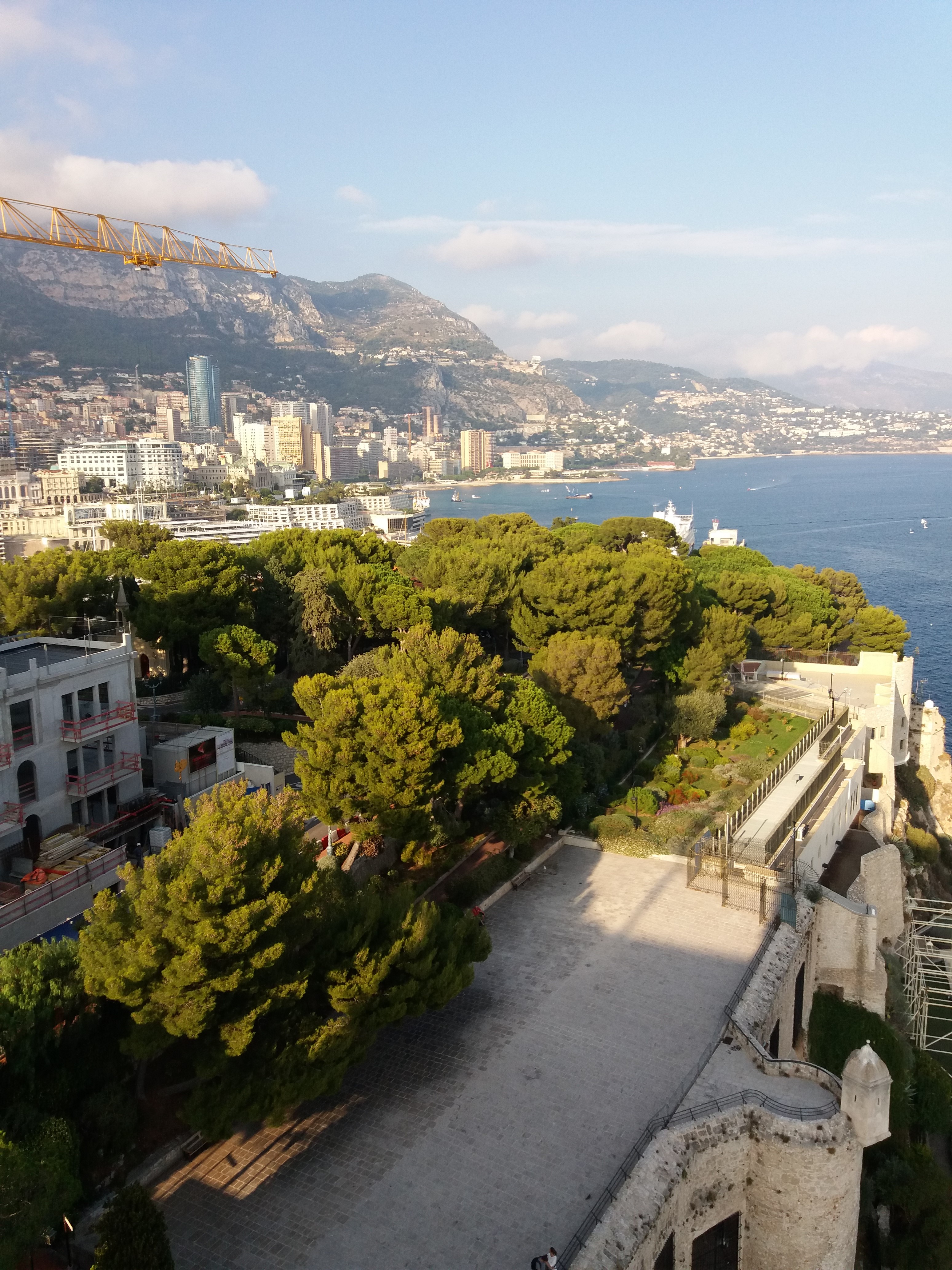 Montecarlo Principato di Monaco